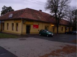 Restaurant ESO